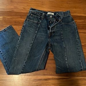 Levi’s Altered straight